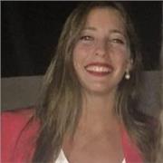Profesora particular de carrera de Derecho